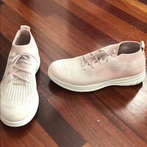 FitFlop knit trainers